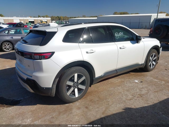 Honda Prologue Touring 2024 3GPKHWRM1RS503809 Image 4