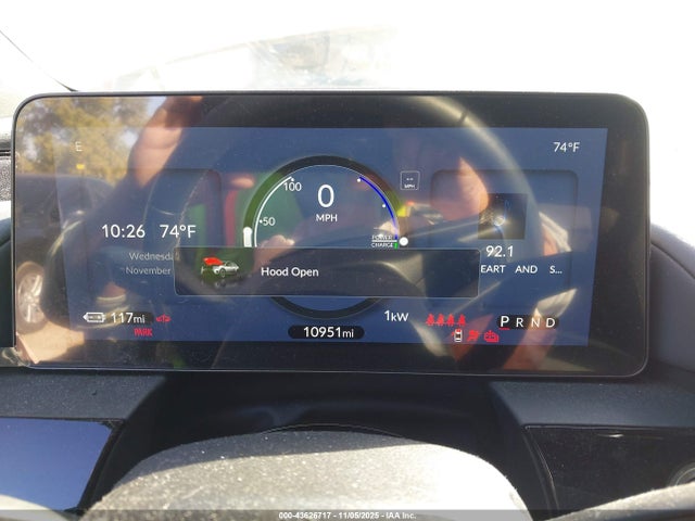 Honda Prologue Touring 2024 3GPKHWRM1RS503809 Image 7