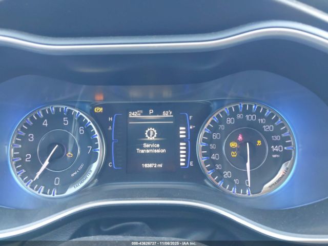 2015 CHRYSLER 200 1C3CCCAB1FN632690 Photo 6