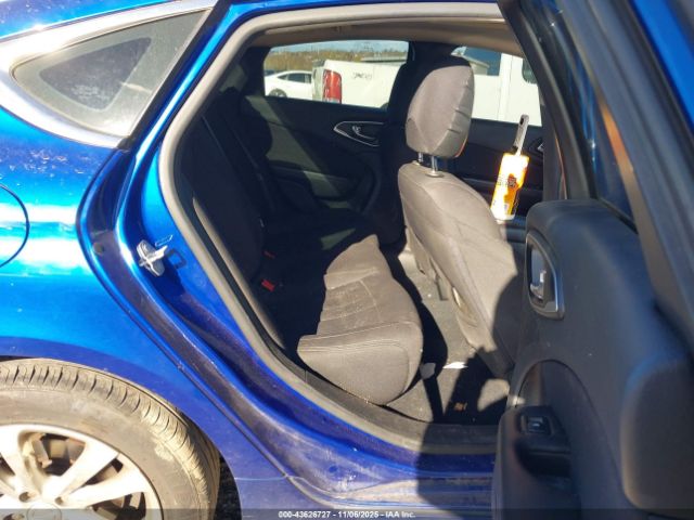 2015 CHRYSLER 200 1C3CCCAB1FN632690 Photo 7