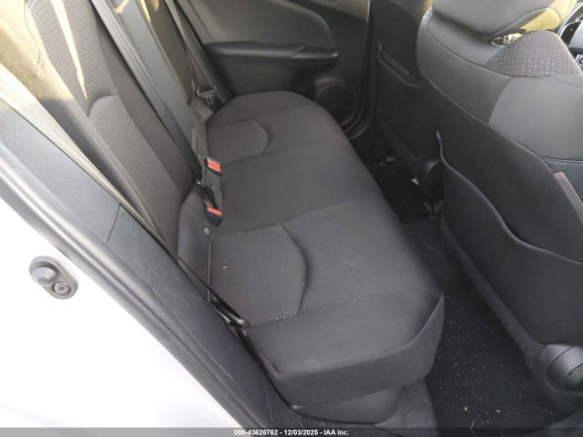 2021 TOYOTA PRIUS JTDKAMFU6M3145300 Photo 7