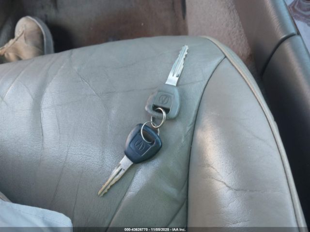 1999 ACURA RL JH4KA9651XC011528 Photo 10