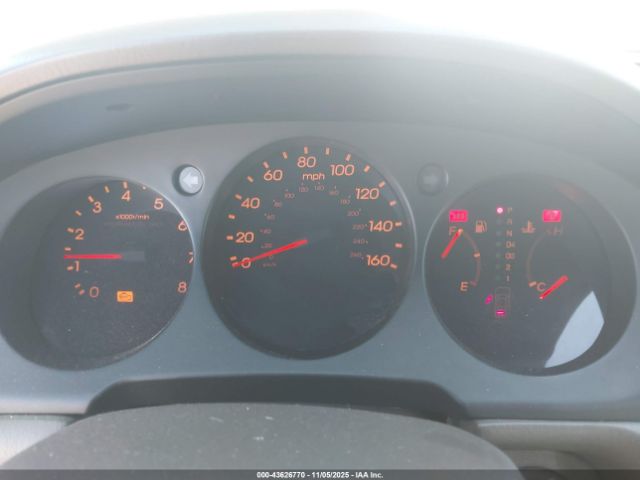 1999 ACURA RL JH4KA9651XC011528 Photo 6