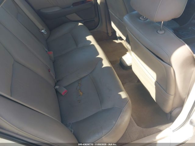 1999 ACURA RL JH4KA9651XC011528 Photo 7