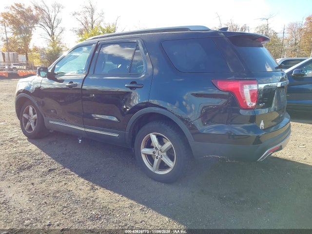 Auction sale of the 2017 Ford Explorer Xlt, vin: 1FM5K8D81HGB88959, lot number: 43626773
