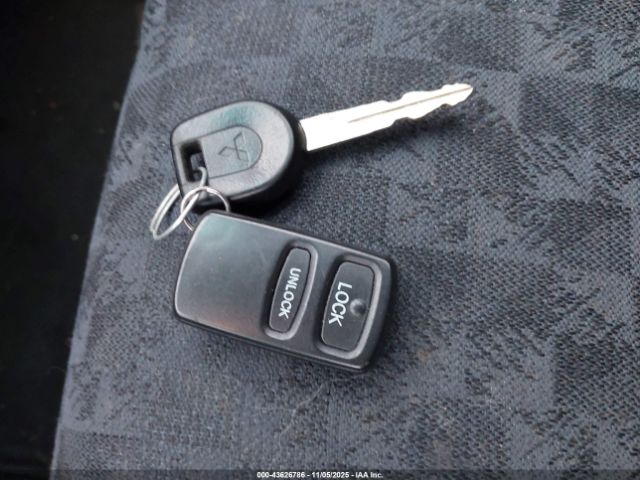 2003 MITSUBISHI ECLIPSE 4A3AC44G23E009880 Photo 10