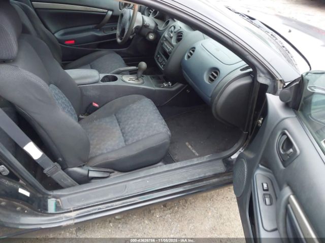 2003 MITSUBISHI ECLIPSE 4A3AC44G23E009880 Photo 4