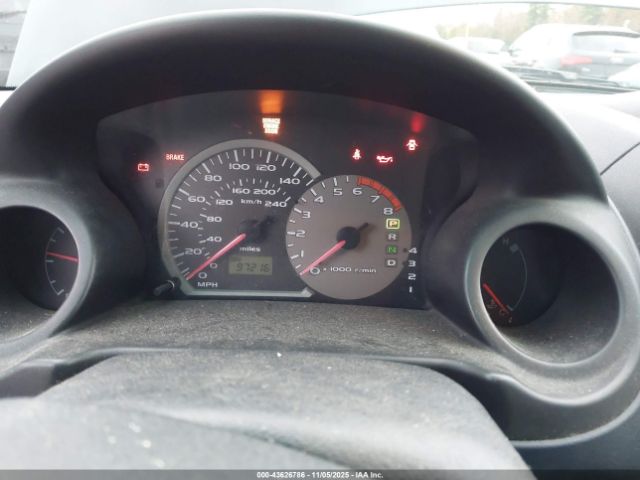 2003 MITSUBISHI ECLIPSE 4A3AC44G23E009880 Photo 6