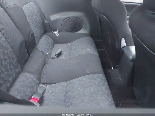 2003 MITSUBISHI ECLIPSE 4A3AC44G23E009880 Photo 7