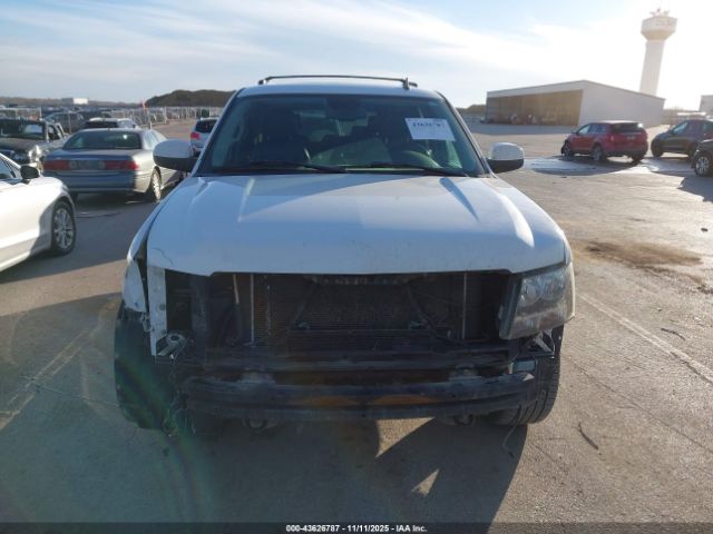 2007 CHEVROLET TAHOE 1GNFK130X7J406501 Photo 5