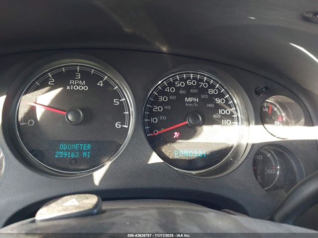 2007 CHEVROLET TAHOE 1GNFK130X7J406501 Photo 6