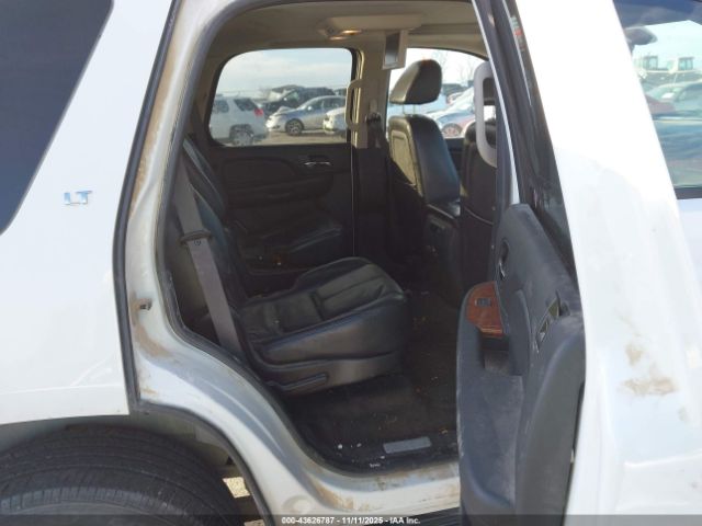 2007 CHEVROLET TAHOE 1GNFK130X7J406501 Photo 7