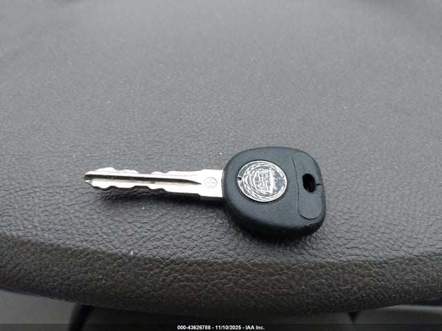 2006 CADILLAC DTS 1G6KD57Y86U118663 Photo 10