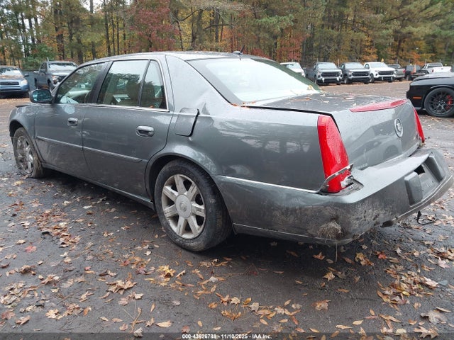 2006 CADILLAC DTS 1G6KD57Y86U118663 Photo 2