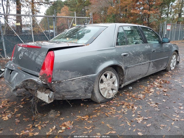 2006 CADILLAC DTS 1G6KD57Y86U118663 Photo 3
