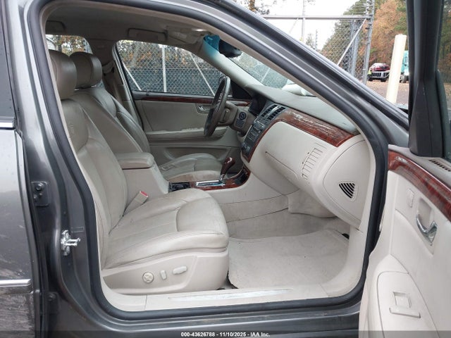 2006 CADILLAC DTS 1G6KD57Y86U118663 Photo 4