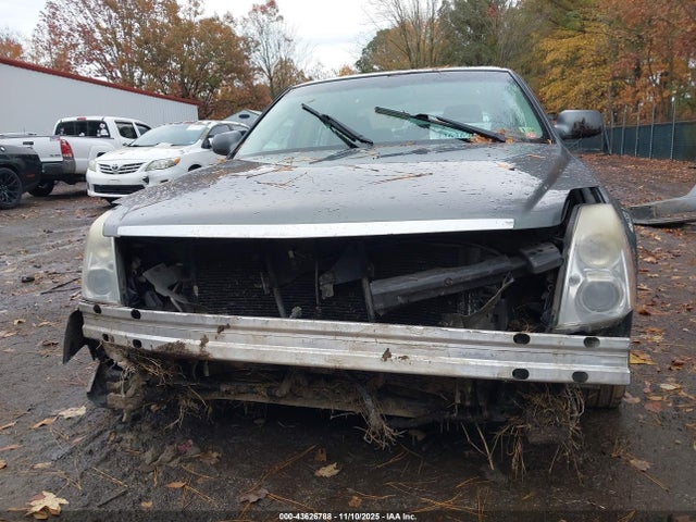 2006 CADILLAC DTS 1G6KD57Y86U118663 Photo 5