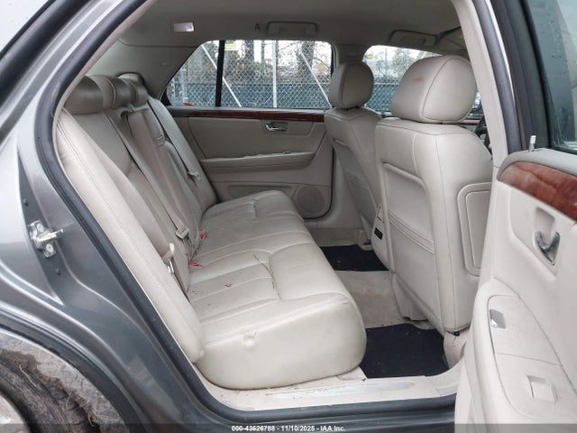 2006 CADILLAC DTS 1G6KD57Y86U118663 Photo 7