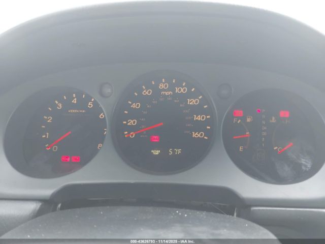 2000 ACURA RL JH4KA9657YC008831 Photo 6