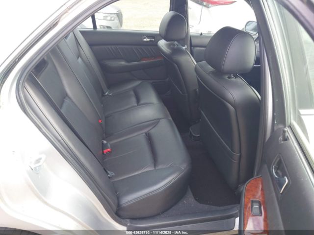 2000 ACURA RL JH4KA9657YC008831 Photo 7