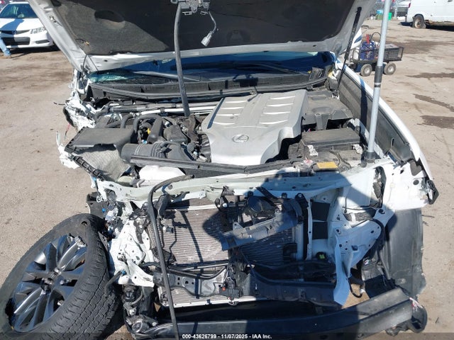 Продаж на аукціоні авто 2021 Lexus Gx 460 Premium, vin: JTJAM7BX0M5280374, номер лоту: 43626799