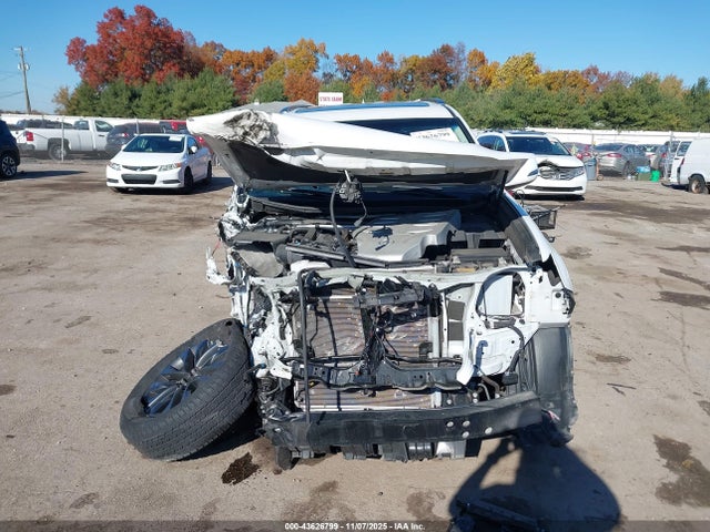 Продаж на аукціоні авто 2021 Lexus Gx 460 Premium, vin: JTJAM7BX0M5280374, номер лоту: 43626799