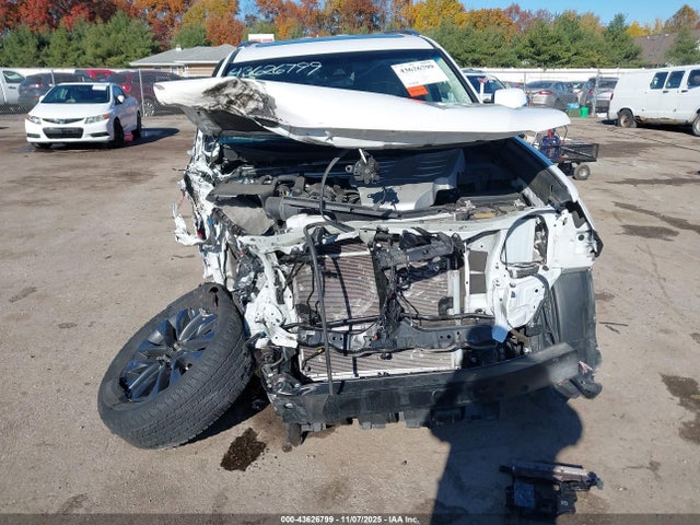 Продаж на аукціоні авто 2021 Lexus Gx 460 Premium, vin: JTJAM7BX0M5280374, номер лоту: 43626799