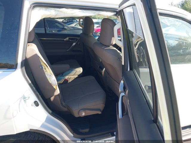 Продаж на аукціоні авто 2021 Lexus Gx 460 Premium, vin: JTJAM7BX0M5280374, номер лоту: 43626799