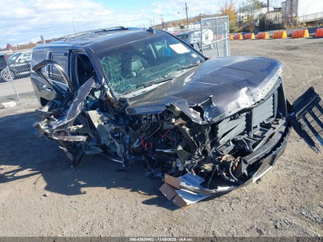 2015 CADILLAC ESCALADE 1GYS4MKJ7FR705533