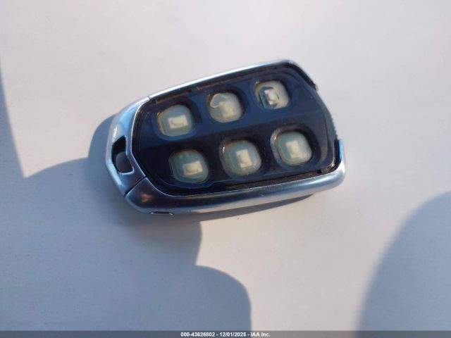 2015 CADILLAC ESCALADE 1GYS4MKJ7FR705533 Photo 10