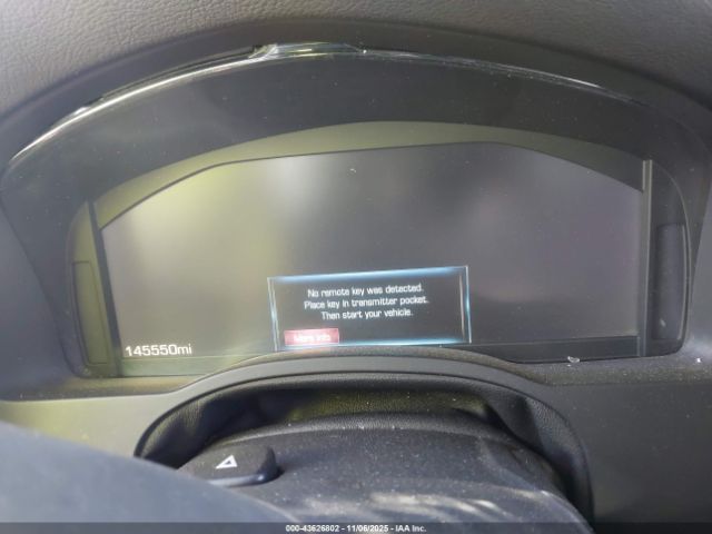 2015 CADILLAC ESCALADE 1GYS4MKJ7FR705533 Photo 6