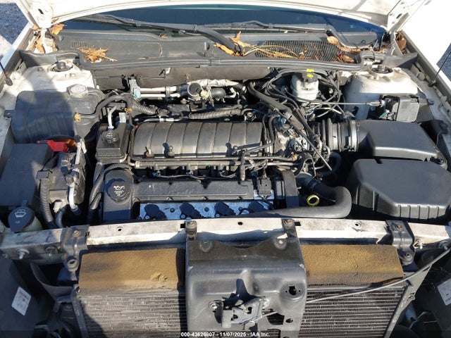 2004 CADILLAC DEVILLE 1G6KF57964U183365 Photo 9