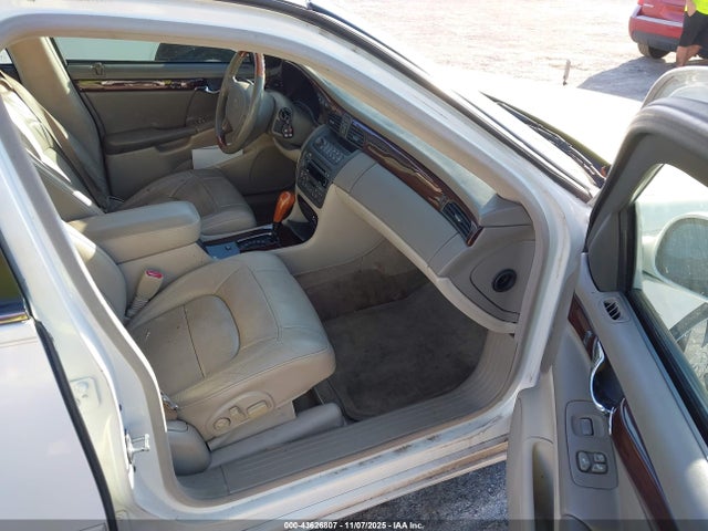 2004 CADILLAC DEVILLE 1G6KF57964U183365 Photo 4