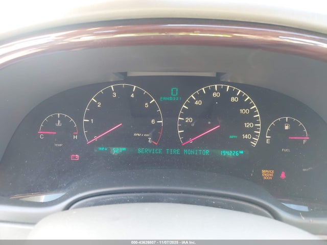 2004 CADILLAC DEVILLE 1G6KF57964U183365 Photo 6