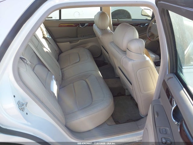 2004 CADILLAC DEVILLE 1G6KF57964U183365 Photo 7