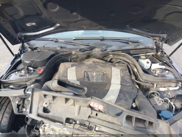 2009 MERCEDES-BENZ C 300 WDDGF81X69R068728 Photo 9