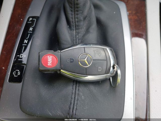 2009 MERCEDES-BENZ C 300 WDDGF81X69R068728 Photo 10