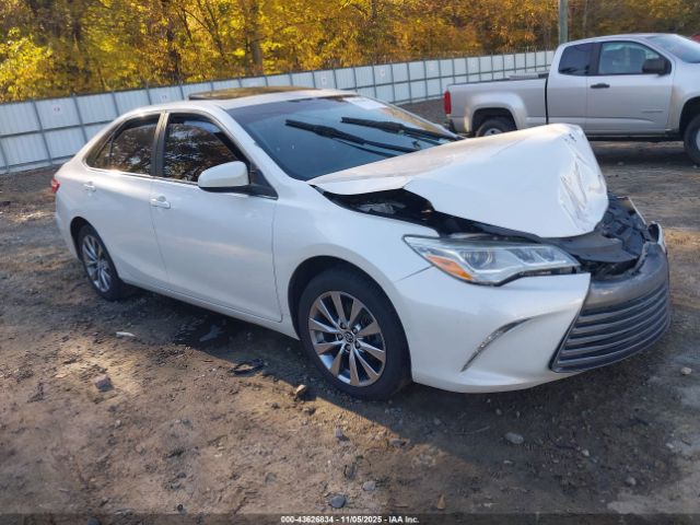 2015 TOYOTA CAMRY 4T1BK1FK1FU029893