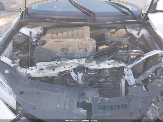 2015 TOYOTA CAMRY 4T1BK1FK1FU029893 Photo 9