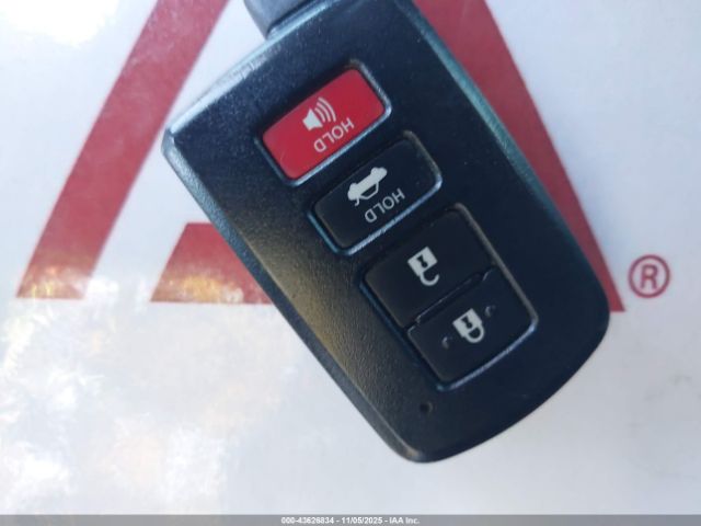 2015 TOYOTA CAMRY 4T1BK1FK1FU029893 Photo 10