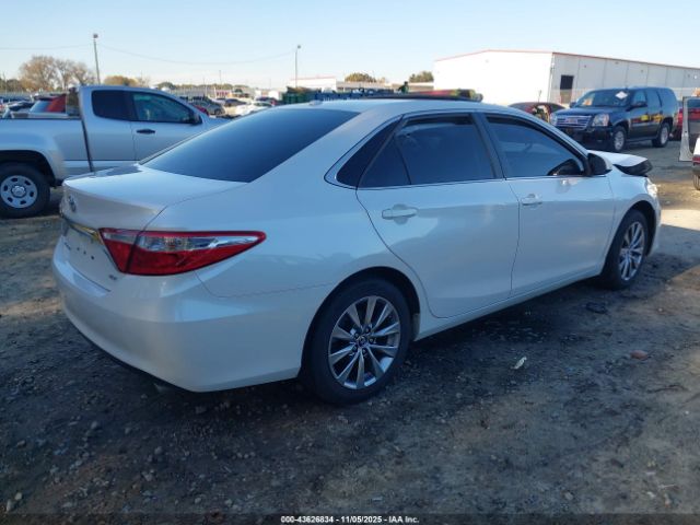 2015 TOYOTA CAMRY 4T1BK1FK1FU029893 Photo 3