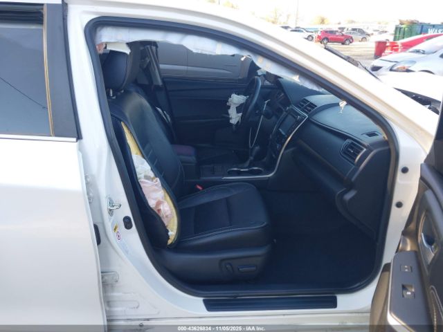 2015 TOYOTA CAMRY 4T1BK1FK1FU029893 Photo 4