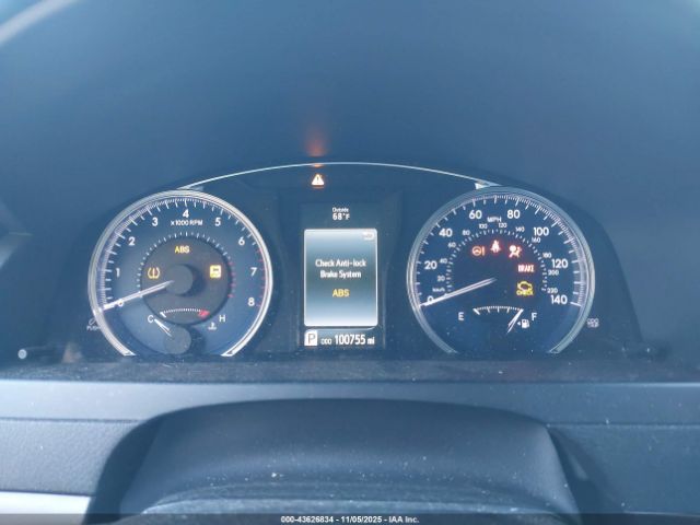 2015 TOYOTA CAMRY 4T1BK1FK1FU029893 Photo 6