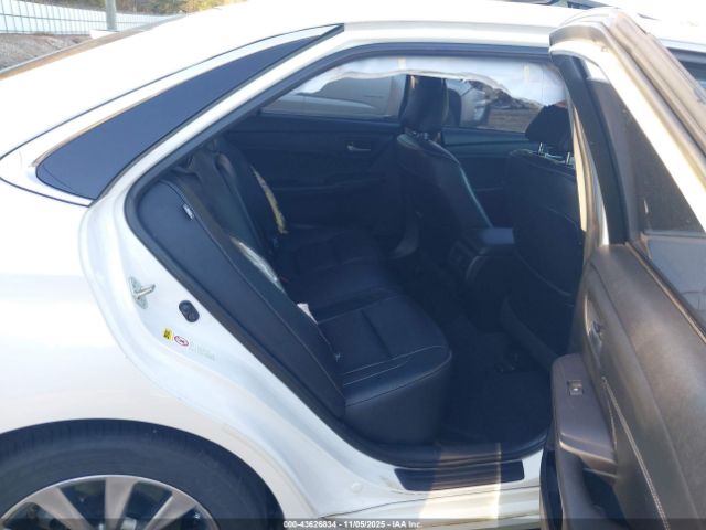 2015 TOYOTA CAMRY 4T1BK1FK1FU029893 Photo 7