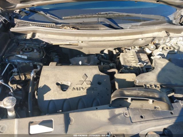 2018 MITSUBISHI OUTLANDER JA4AD3A32JZ048996 Photo 9