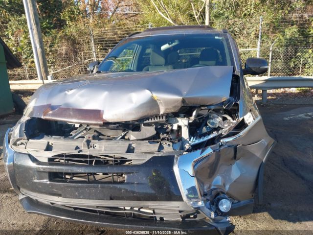 2018 MITSUBISHI OUTLANDER JA4AD3A32JZ048996 Photo 5