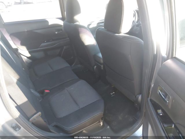 2018 MITSUBISHI OUTLANDER JA4AD3A32JZ048996 Photo 7
