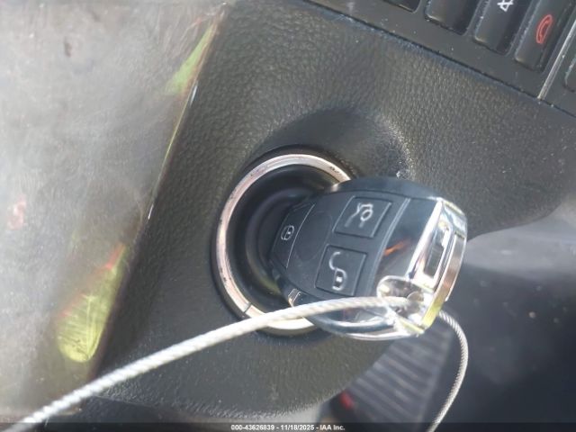 2010 MERCEDES-BENZ E 350 WDDHF8HB0AA141660 Photo 10