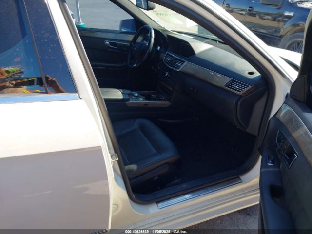 2010 MERCEDES-BENZ E 350 WDDHF8HB0AA141660 Photo 4