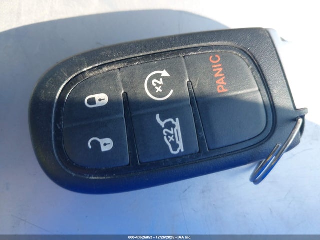 2022 JEEP CHEROKEE 1C4PJMBX1ND544388 Photo 10